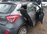HYUNDAI GRAND I10 2021