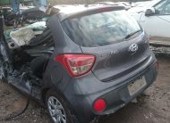 HYUNDAI GRAND I10 2021