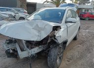 MG ZS 2023