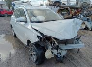 MG ZS 2023