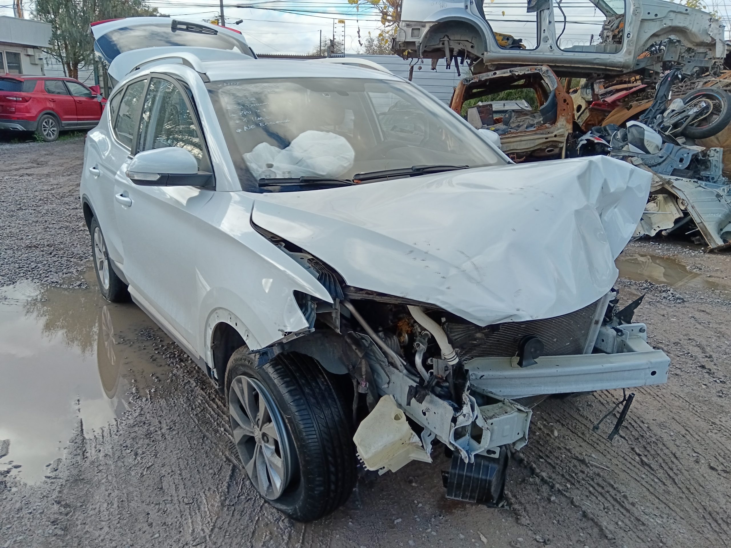 MG ZS 2023