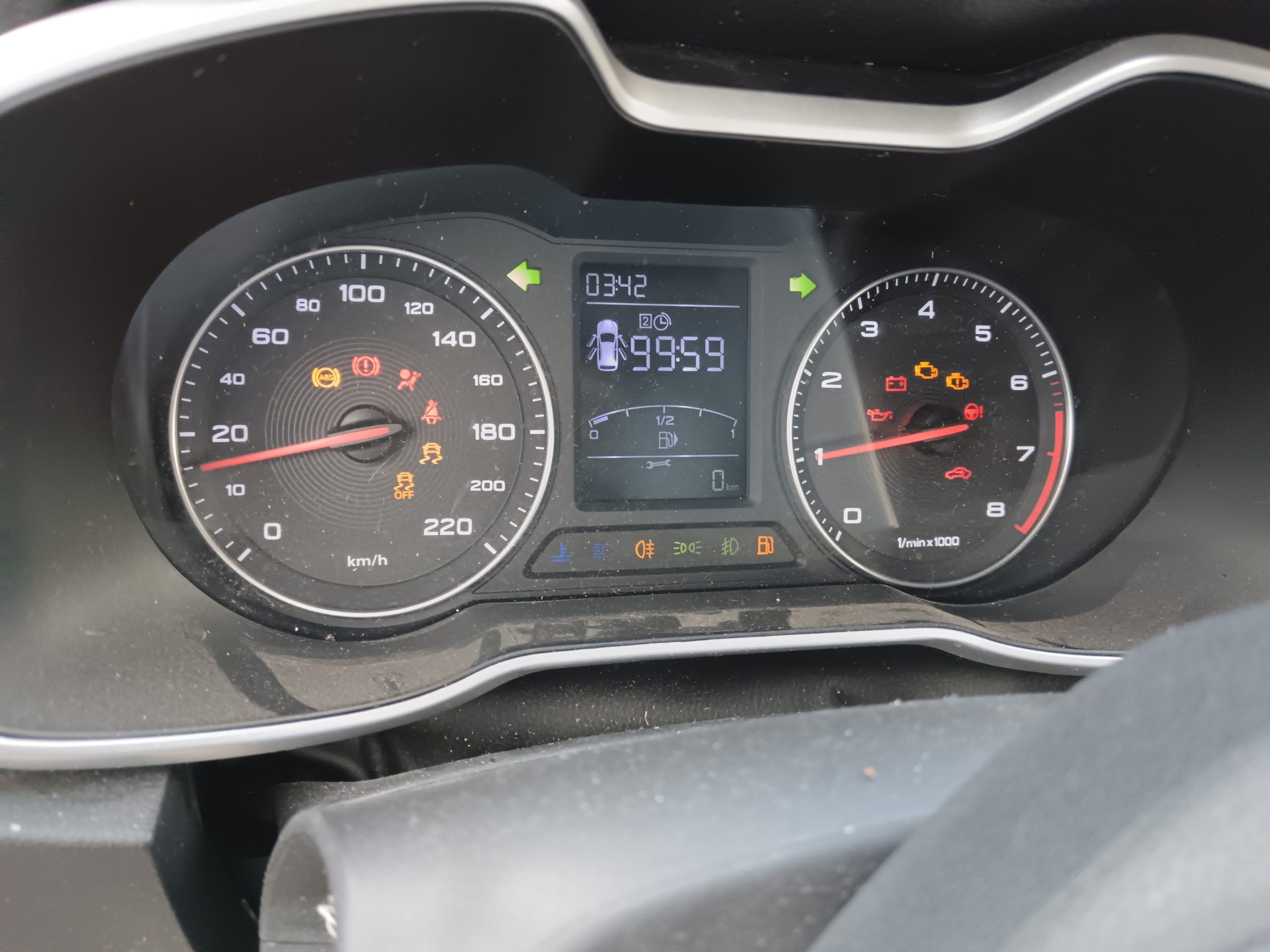 MG ZS 2023