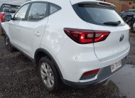 MG ZS 2023
