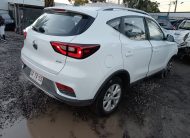 MG ZS 2023