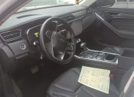 FORD TERRITORY 2023