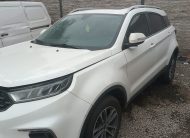 FORD TERRITORY 2023