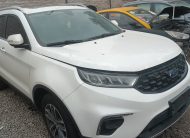 FORD TERRITORY 2023