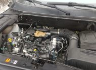 FORD TERRITORY 2023