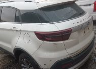 FORD TERRITORY 2023