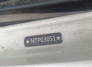 FORD TERRITORY 2023