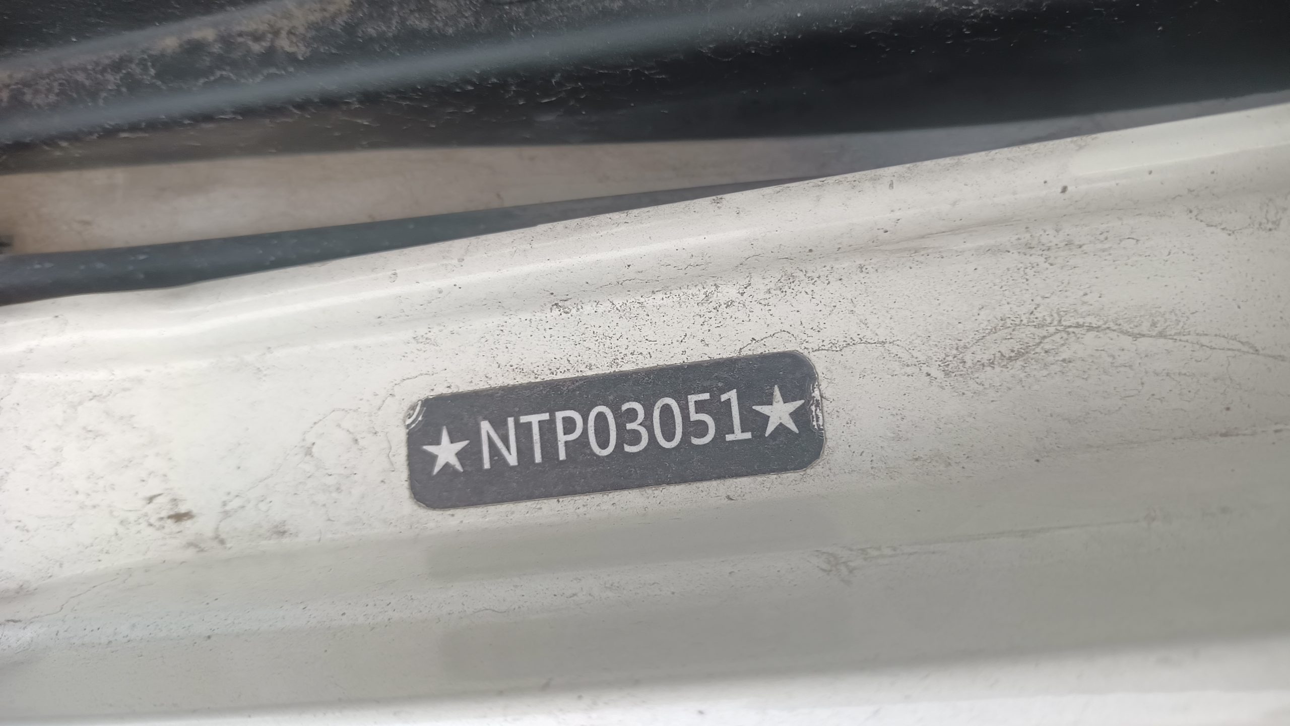 FORD TERRITORY 2023