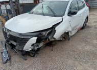 CHANGAN CS55 2025