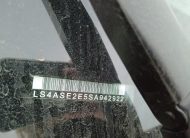 CHANGAN CS55 2025