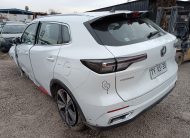 CHANGAN CS55 2025