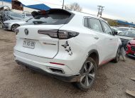 CHANGAN CS55 2025