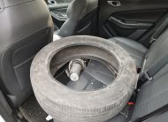 CHANGAN CS55 2025