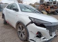 CHANGAN CS55 2025
