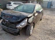 KIA MOTORS SOLUTO 2024