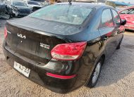 KIA MOTORS SOLUTO 2024