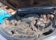 CHEVROLET TRAILBLAZER 4.2 –