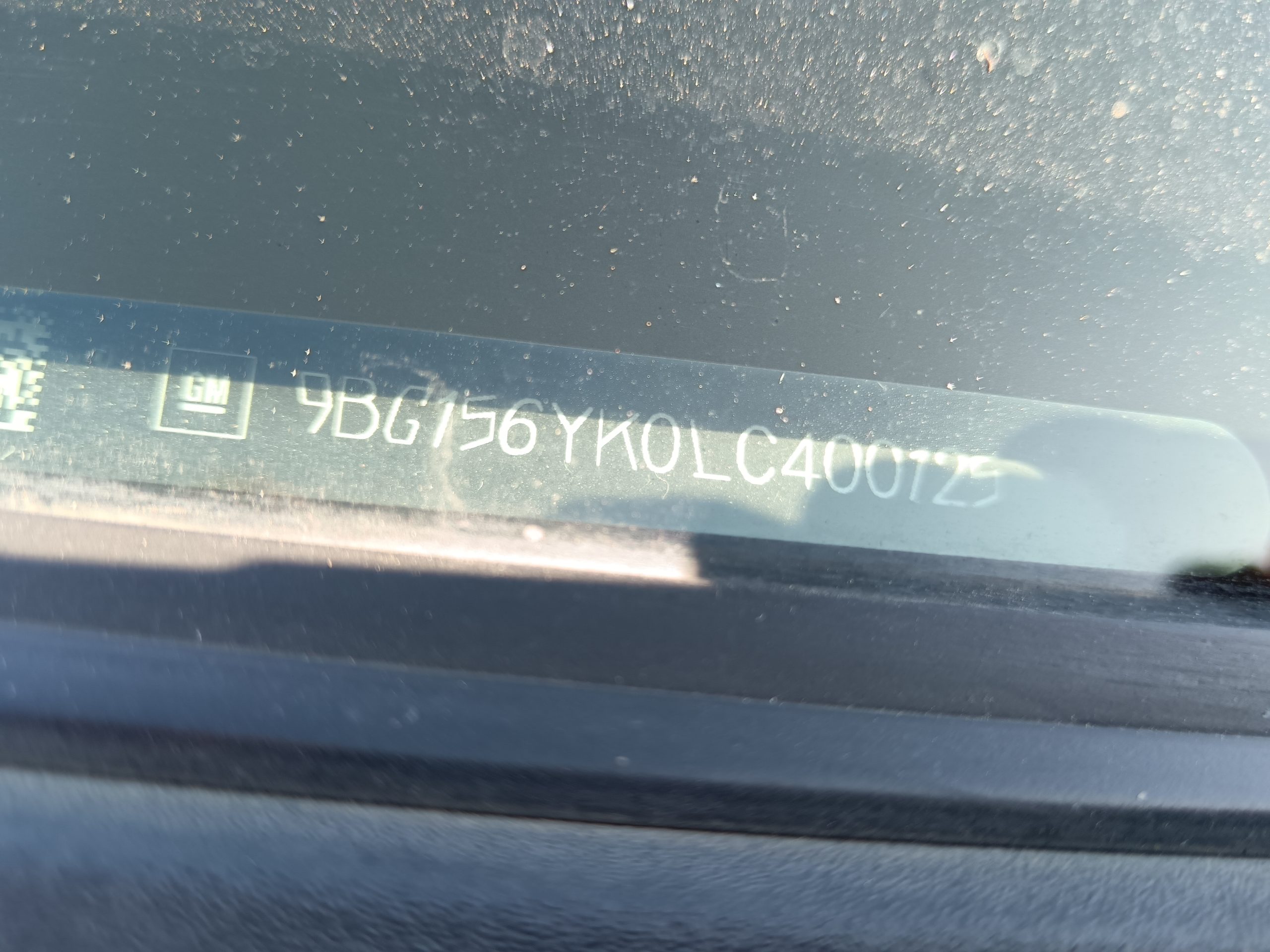 CHEVROLET TRAILBLAZER 4.2 –
