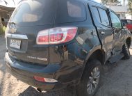 CHEVROLET TRAILBLAZER 4.2 –