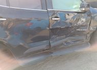 CHEVROLET TRAILBLAZER 4.2 –