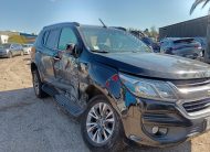 CHEVROLET TRAILBLAZER 4.2 –