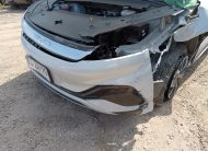 BYD YUAN PLUS GS AUT 2025