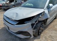 BYD YUAN PLUS GS AUT 2025