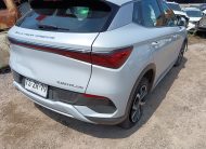 BYD YUAN PLUS GS AUT 2025