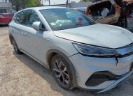 BYD YUAN PLUS GS AUT 2025