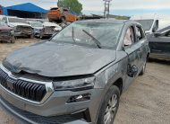 SKODA KAROQ 2023