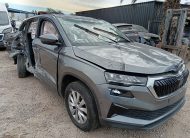 SKODA KAROQ 2023
