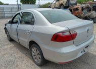 VOLKSWAGEN VOYAGE 2018