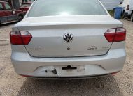 VOLKSWAGEN VOYAGE 2018