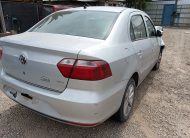 VOLKSWAGEN VOYAGE 2018
