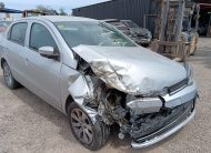 VOLKSWAGEN VOYAGE 2018
