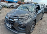 SUZUKI FRONX 2025