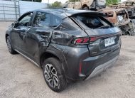 SUZUKI FRONX 2025