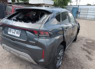 SUZUKI FRONX 2025