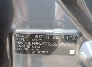 SUZUKI FRONX 2025