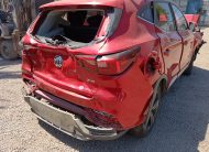 MG ZS 2021