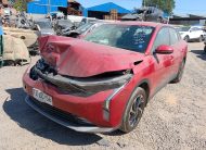 KIA MOTORS K3 2025
