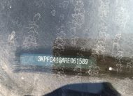 KIA MOTORS K3 2025