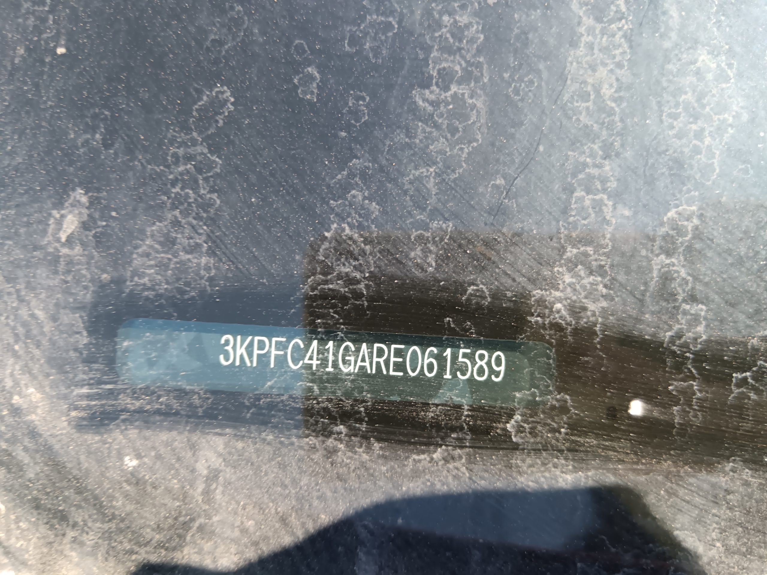 KIA MOTORS K3 2025