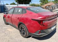 KIA MOTORS K3 2025