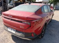 KIA MOTORS K3 2025