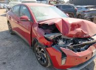 KIA MOTORS K3 2025