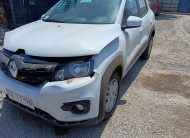 RENAULT KWID 2022